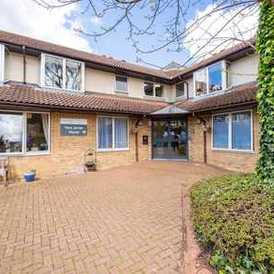 Vera James House Care Home - Care Home