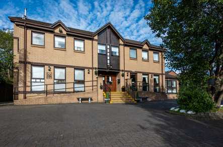 Ashton Grange - Care Home