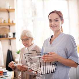 Fame Healthcare Services (Live-in Care) - Live In Care