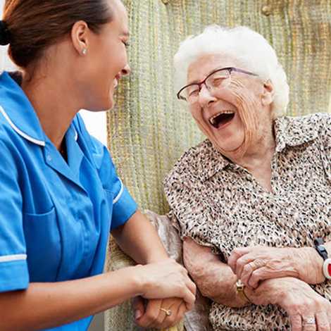 Solent Care Solutions Ltd - Home Care