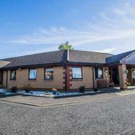Olympia House Care Home - Care Home