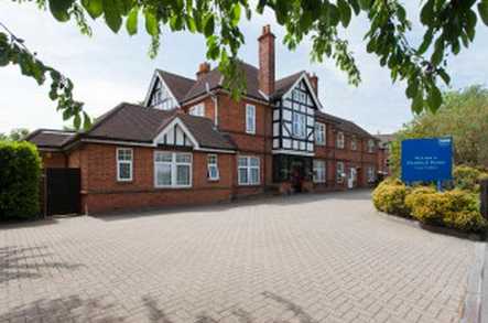 West Oak Care Home - Care Home