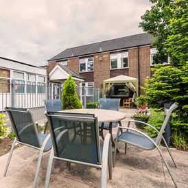 Queensway House - Care Home