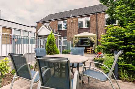 St Pauls Care Centre - Care Home