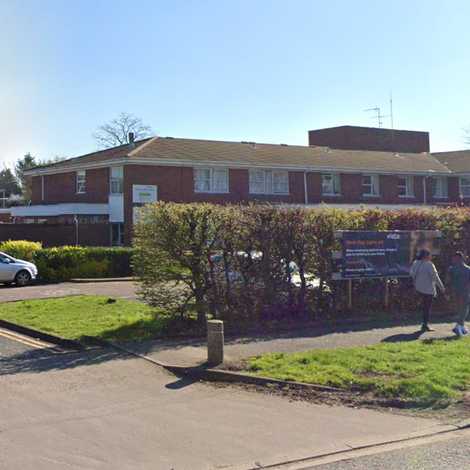 The New Wycliffe Home - Care Home