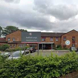 Redfield Lodge - Care Home