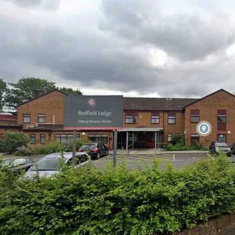 Redfield Lodge - Care Home