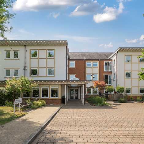 Margaret Court - Retirement Living