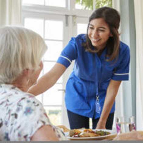 Cambridgeshire - Home Care