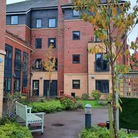 Hatherlow House - Retirement Living