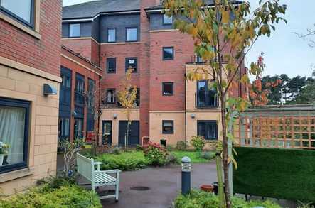 Milverton Lodge - Retirement Living