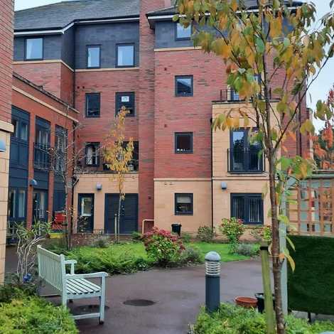 Hatherlow House - Retirement Living