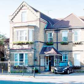 St Winifred's Dementia Residential Care Home - Care Home