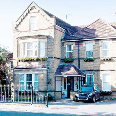 St Winifred's Dementia Residential Care Home - Care Home