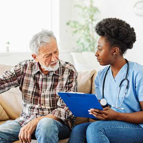 Tamney Healthcare Ltd - Home Care