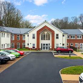 Dudbrook House - Care Home