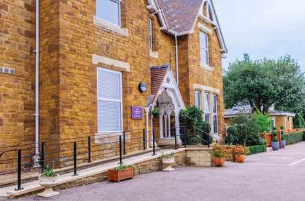St Anne's Residential Care Home - Care Home