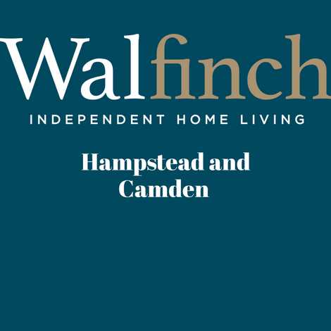 Walfinch Home Care Hampstead and Camden - Home Care