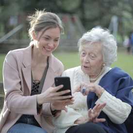Priory Care Ltd - Home Care