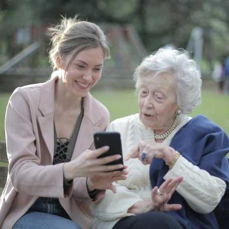 Priory Care Ltd - Home Care