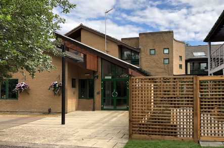 Southwell Court - Care Home