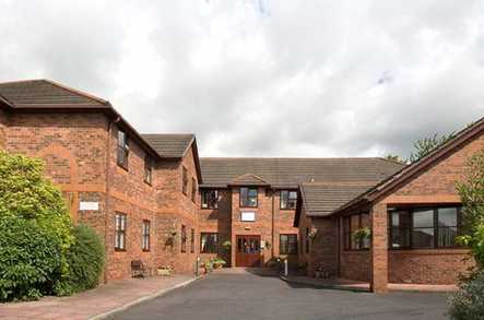 Swallowfield Gardens - Care Home