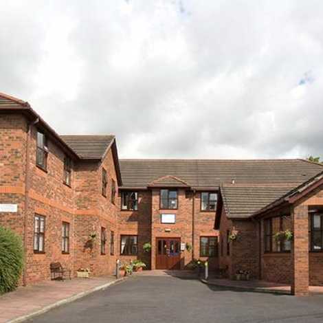 St Catherine's Care Home - Care Home