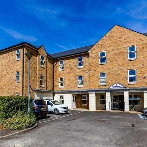 St Georges Court Care Home - Care Home