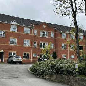 Norbury Court - Care Home