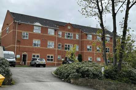 Chatsworth Grange - Care Home
