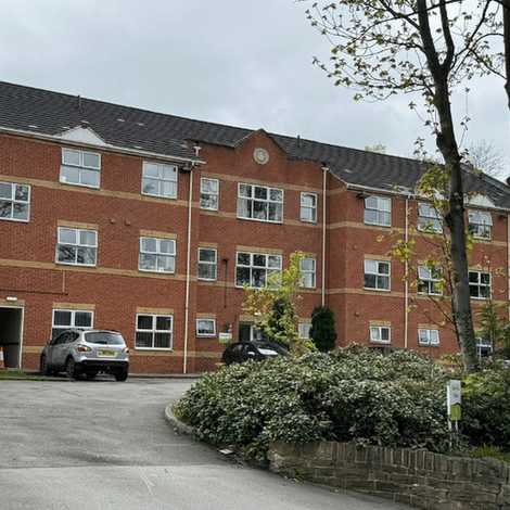 Norbury Court - Care Home