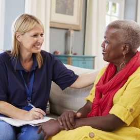 Bayside Supported Living (Live-in Care) - Live In Care