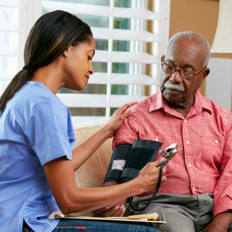 PAMIKYX LIMITED - Home Care