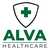 Alva Healthcare -  logo