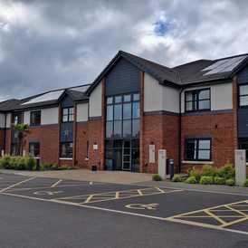 Brook Lodge - Care Home