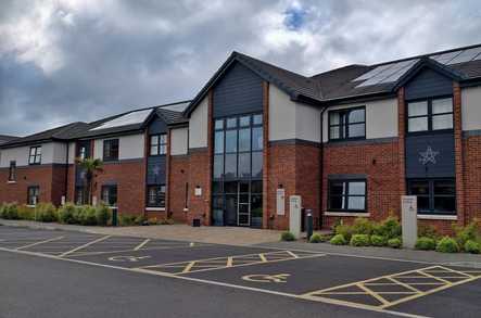 Brook Lodge - Care Home