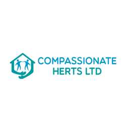 Compassionate Herts Ltd - Home Care