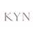 KYN -  logo
