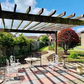 Roxborough House - Care Home