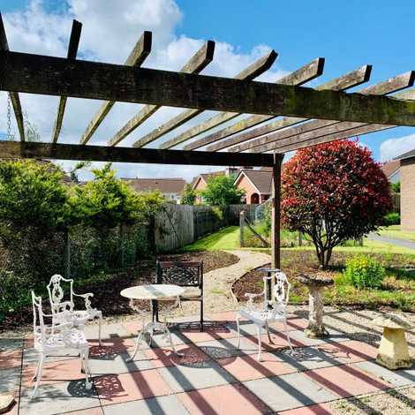 Roxborough House - Care Home