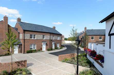 Bridge Park of Twyford - Retirement Living