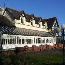 Hazelford Care Home - Care Home
