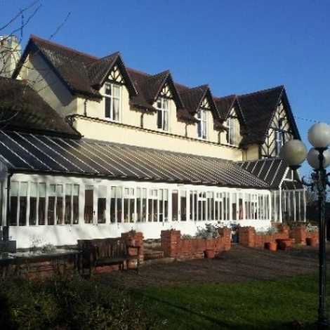 Hazelford Care Home - Care Home