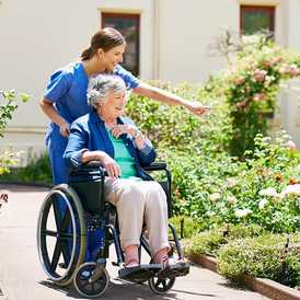 Feasible Healthcare Ltd (Live-in Care) - Live In Care