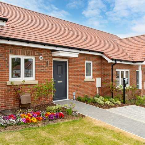 Edwin Gardens - Retirement Living