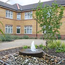 Greenhive House Care Home - Care Home