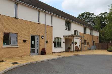 Abbott House - Oundle - Care Home
