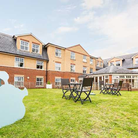 The Willows Care Home - Care Home