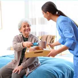 Claydon Care Services (Live-in Care) - Live In Care