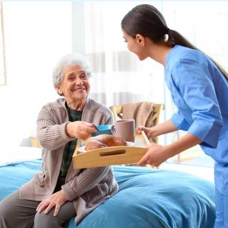 Claydon Care Services (Live-in Care) - Live In Care